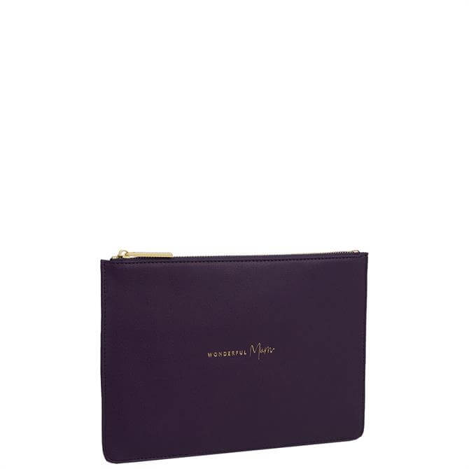 Katie Loxton Sustainable Style Perfect Pouch